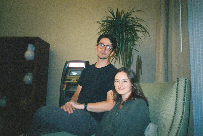 Film photograph