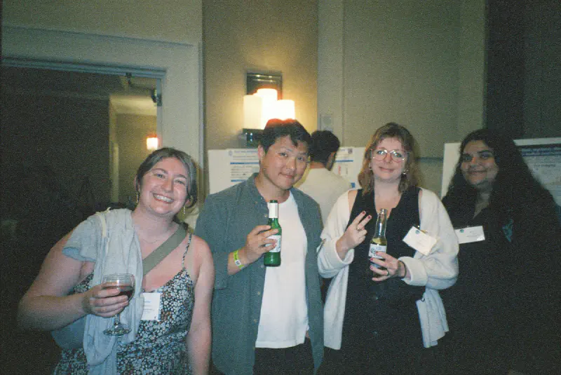 Film photograph
