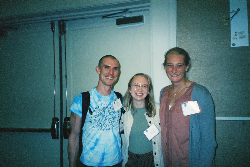 Film photograph