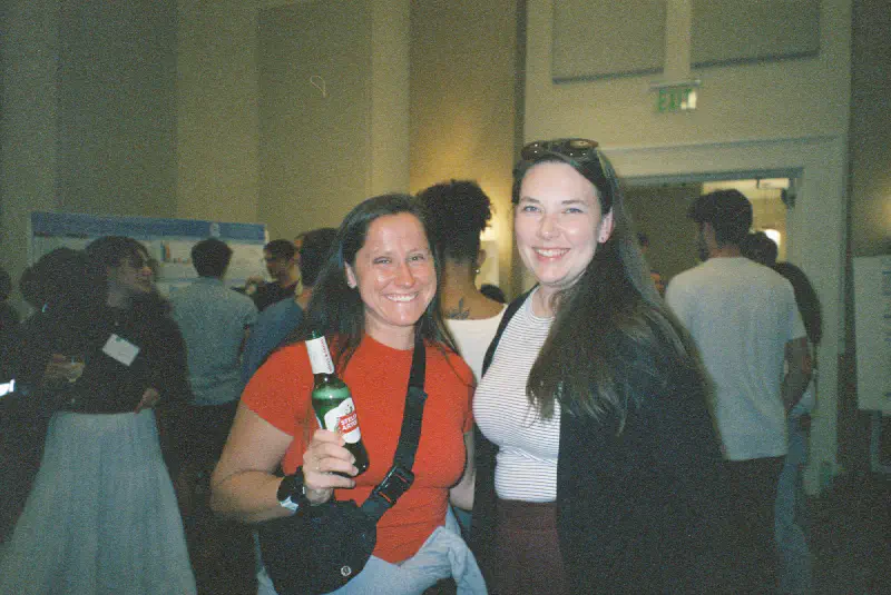 Film photograph