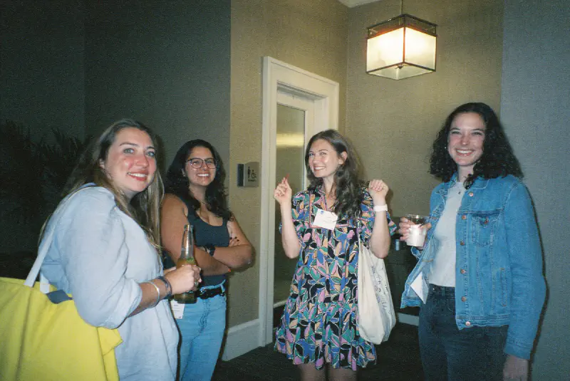 Film photograph