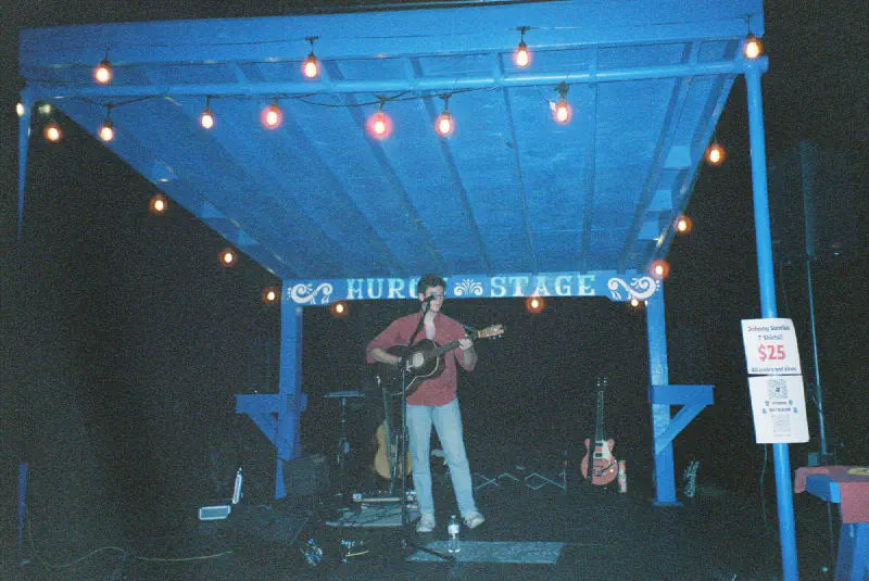 Film photograph